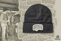 Capewells Spurs Beanie