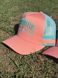 Last Stock-Capewell Caps